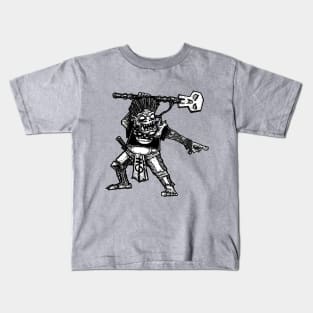 Ork Psychic Kids T-Shirt